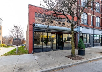 Plus de détails pour 925 E McMillan St, Cincinnati, OH - Local commercial à louer