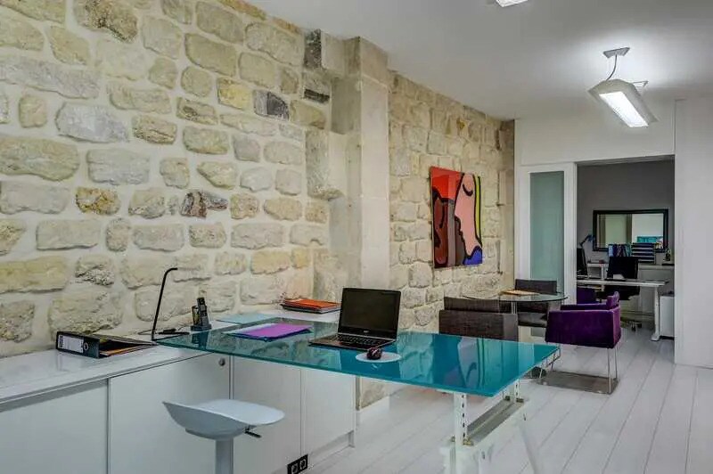 3 Rue Saint-Fiacre, Paris à louer - Photo de l’immeuble – Image 3 sur 12
