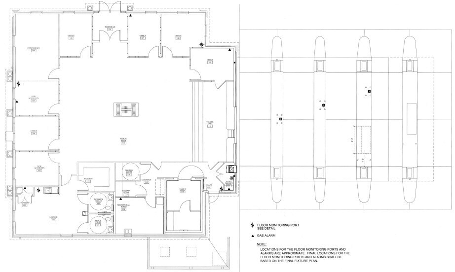 9701-9791 Vista Way, Garfield Heights, OH à louer Photo de l’immeuble– Image 1 sur 1