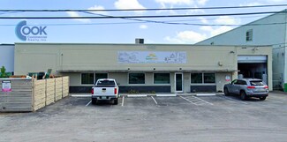 Plus de détails pour 680 W 18th St, Hialeah, FL - Industriel/Logistique à louer