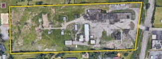Plus de détails pour 1740 Military Rd, Tonawanda, NY - Industriel/Logistique à vendre