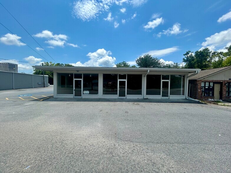 1810 Boundary St, Beaufort, SC à louer - Photo de l’immeuble – Image 1 sur 12