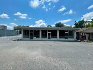 Plus de détails pour 1810 Boundary St, Beaufort, SC - Local commercial à louer