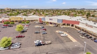 Plus de détails pour 4105 N 51st Ave, Phoenix, AZ - Local commercial à louer