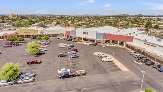 Plus de détails pour 4105 N 51st Ave, Phoenix, AZ - Local commercial à louer