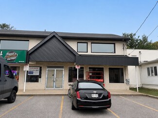 Plus de détails pour 118 Broadway, Lynbrook, NY - Local commercial à louer