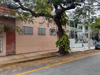 Plus de détails pour 607 Fleming st, Key West, FL - Local commercial à louer
