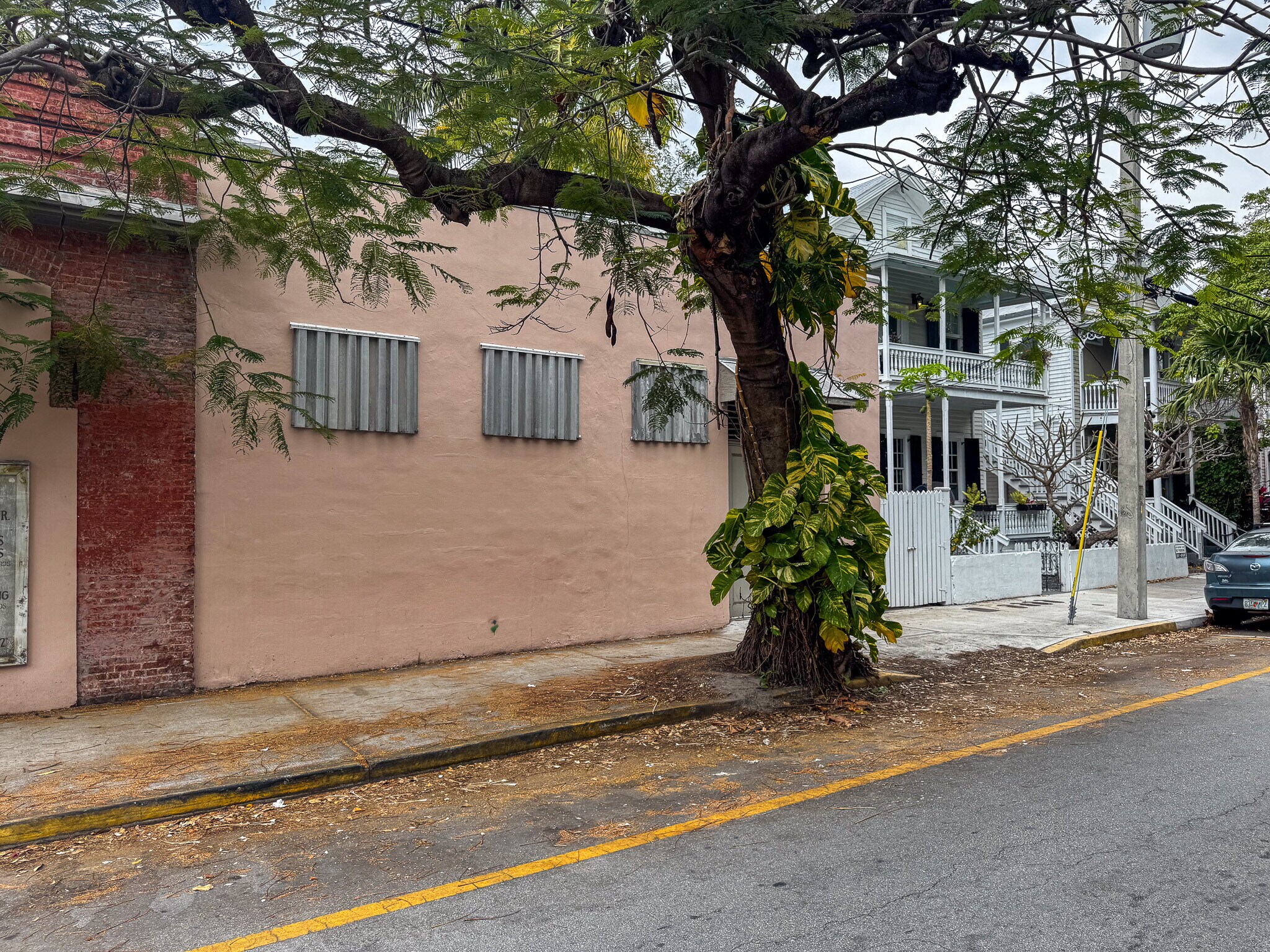 607 Fleming st, Key West, FL à louer Photo principale– Image 1 sur 2