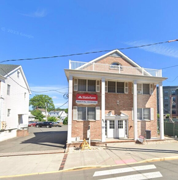 940 Stuyvesant Ave, Union Township, NJ à louer - Photo de l’immeuble – Image 2 sur 2