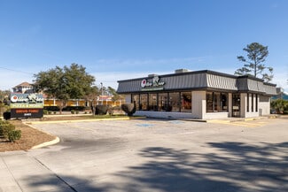 Plus de détails pour 2401 S Kings Hwy, Myrtle Beach, SC - Local commercial à louer
