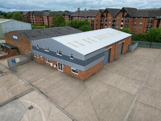 Plus de détails pour The Wharf, Leighton Buzzard - Industriel/Logistique à louer