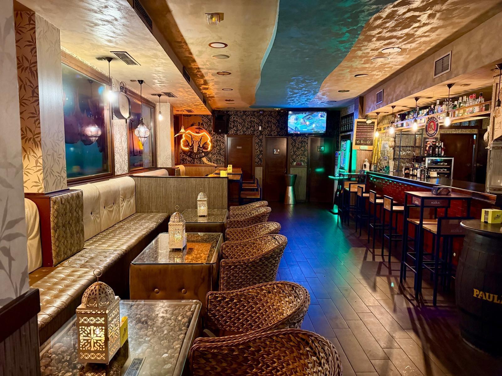 Local commercial dans Mejorada del Campo, Madrid à louer Photo intérieure– Image 1 sur 8