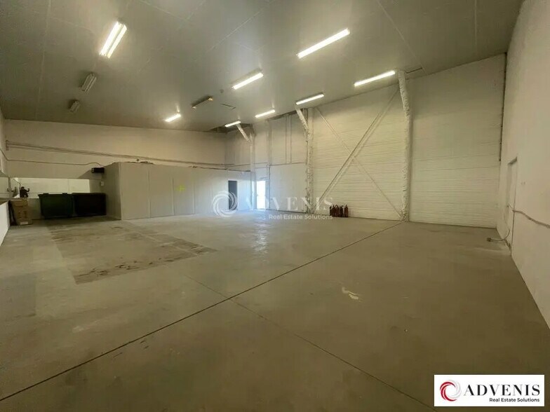 Local d’activités dans Mérignac à louer - Photo de l’immeuble – Image 1 sur 4