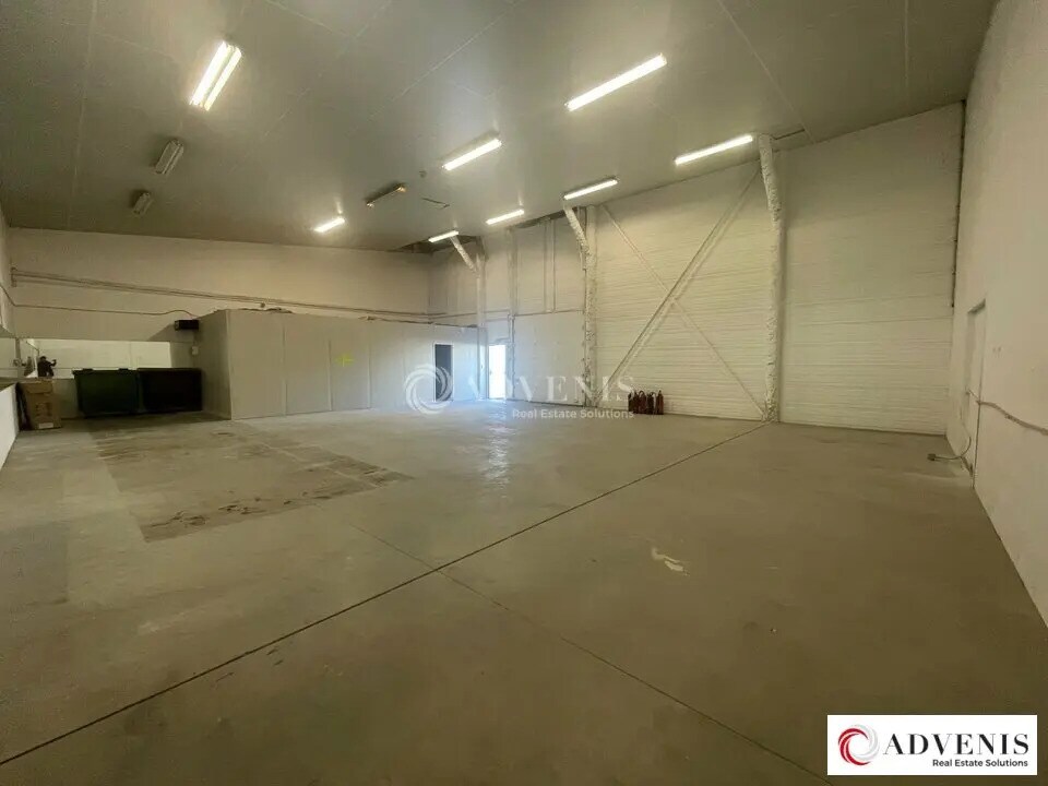 Local d’activités dans Mérignac à louer Photo de l’immeuble– Image 1 sur 5