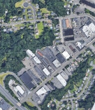5-7 Valley St, Hawthorne, NJ à louer Carte– Image 2 sur 5