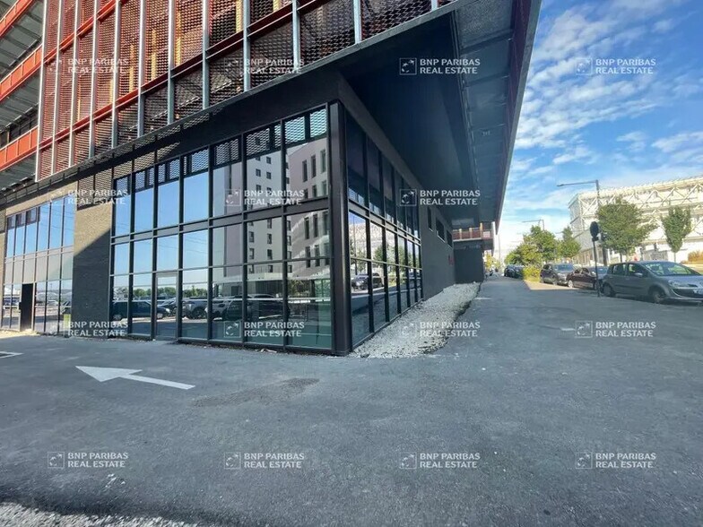 21 Avenue Francoise Giroud, Dijon à louer - Photo de l’immeuble – Image 2 sur 17