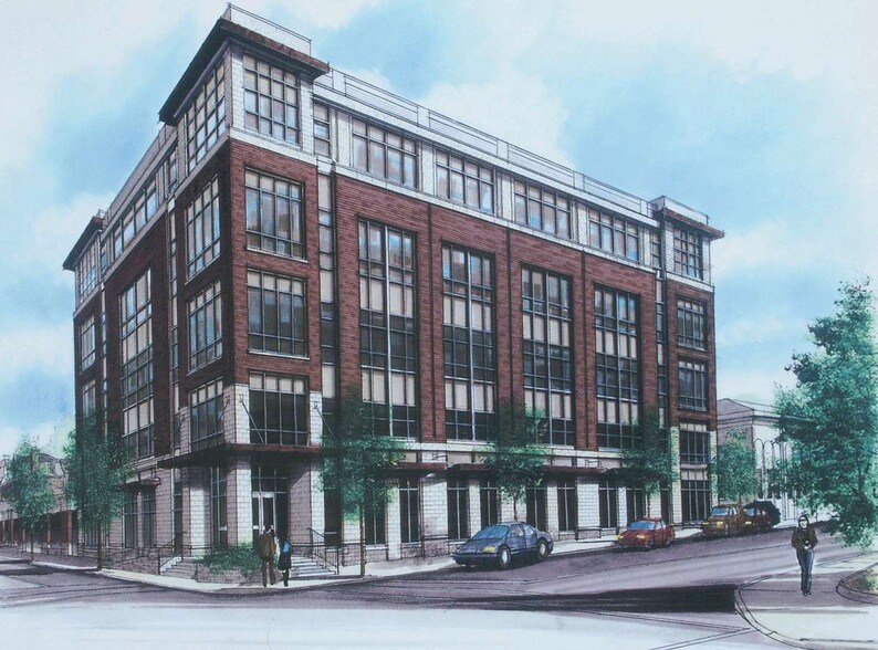 121 N Walnut St, West Chester, PA à louer - Autre – Image 2 sur 16