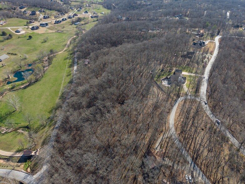 Spanker Creek Road, Bentonville, AR à vendre - Photo de l’immeuble – Image 3 sur 18
