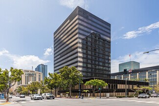 Plus de détails pour 110 W A St, San Diego, CA - Local commercial à louer
