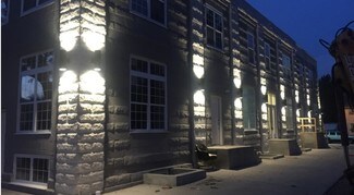 Plus de détails pour 2097 Columbus Rd, Cleveland, OH - Logement à vendre