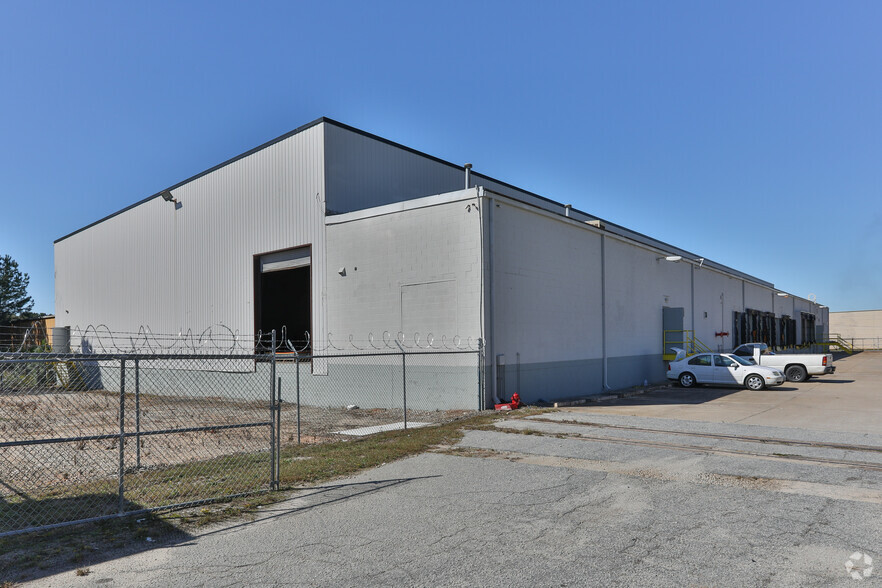 115 Littlejohn St, Spartanburg, SC à vendre - Photo de l’immeuble – Image 2 sur 13