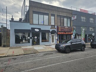 Plus de détails pour 322 W Chelten Ave, Philadelphia, PA - Bureau/Local commercial à louer