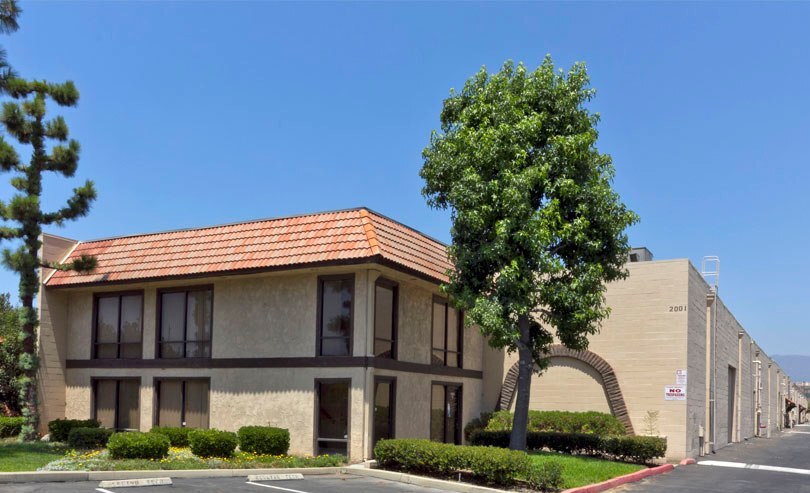 2001 E Gladstone St, Glendora, CA à louer - Photo principale – Image 1 sur 5