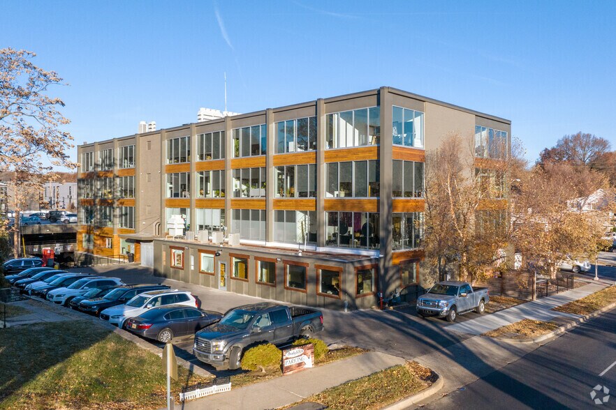 751 E 63rd St, Kansas City, MO à louer - Photo principale – Image 1 sur 6