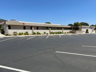 Plus de détails pour 3901 Las Posas Rd, Camarillo, CA - Bureau/Médical, Médical à louer