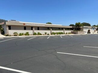 Plus de détails pour 3901 Las Posas Rd, Camarillo, CA - Bureau/Médical, Médical à louer