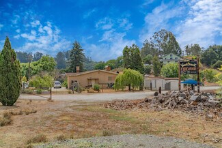 Plus de détails pour 10050 Reese Cir, Prunedale, CA - Industriel/Logistique à vendre