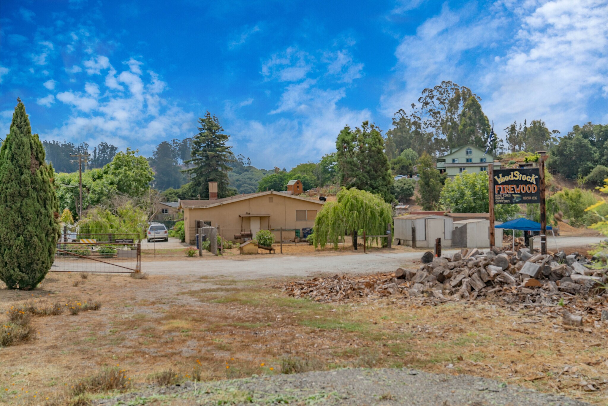 10050 Reese Cir, Prunedale, CA à vendre Photo principale– Image 1 sur 81