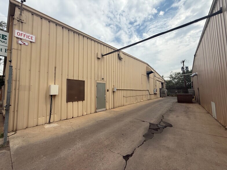 2050 S Pecos St, Denver, CO à vendre - Photo de l’immeuble – Image 3 sur 3