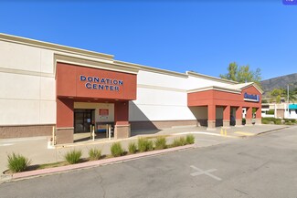 Plus de détails pour 526 W Foothill Blvd, Glendora, CA - Local commercial à vendre