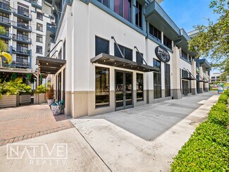 Plus de détails pour 551 N Federal Hwy, Fort Lauderdale, FL - Local commercial à louer