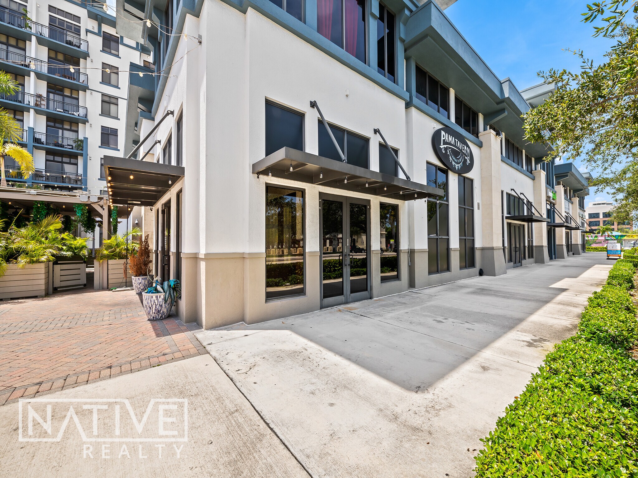551 N Federal Hwy, Fort Lauderdale, FL à louer Photo principale– Image 1 sur 24