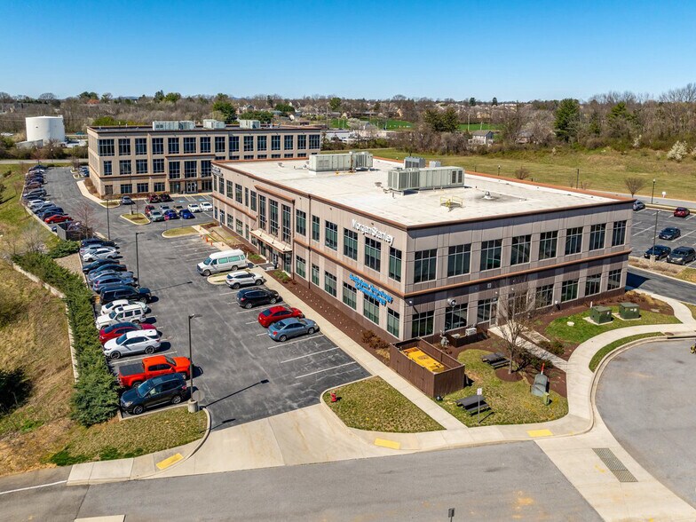 1190 Imperial Dr, Hagerstown, MD à louer - Photo de l’immeuble – Image 3 sur 8