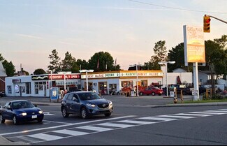 Plus de détails pour 140 John St, Hawkesbury, ON - Local commercial à louer