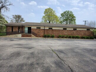 Plus de détails pour 351 Moss Dr, Clinton, KY - Bureau à vendre