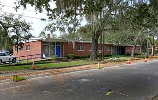 Plus de détails pour 602 Victoria Pl, Thomasville, GA - Bureau à vendre