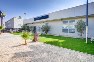Plus de détails pour 525 13th St. South, Las Vegas, NV - Bureau à vendre