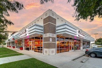Plus de détails pour 4701 Calhoun Rd, Houston, TX - Local commercial à louer