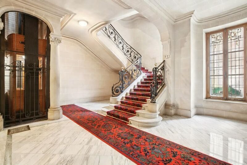 53 Rue Pergolèse, Paris à vendre Hall d’entrée– Image 1 sur 3