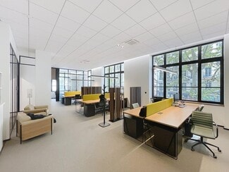 Plus de détails pour 58 Avenue Maréchal Foch, Lyon - Bureau à louer