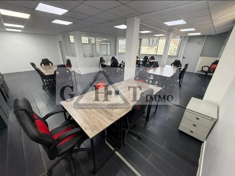 Bureau dans Montreuil à vendre - Photo intérieure – Image 2 sur 2