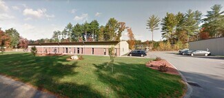 Plus de détails pour 3 Condon Way, Hopedale, MA - Local d'activités à louer