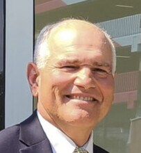 George Paras