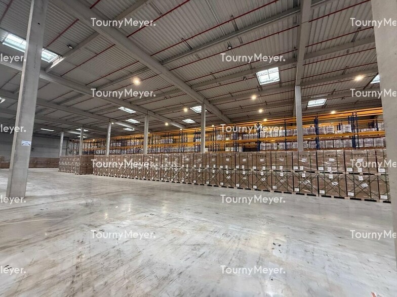 Industriel/Logistique dans Montbartier à louer - Photo intérieure – Image 3 sur 7