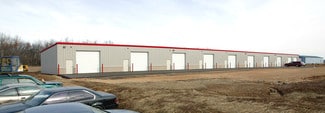 Plus de détails pour 4250 Acker Dr, Madison, WI - Industriel/Logistique à louer