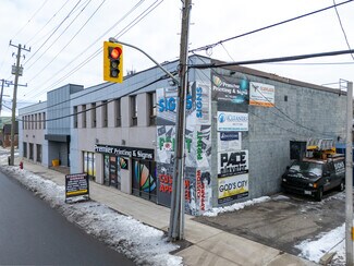 Plus de détails pour 350 Kenilworth Ave N, Hamilton, ON - Bureau à louer